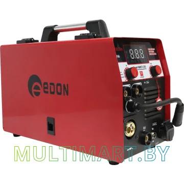 Сварочный аппарат Edon Smart MMCT-250 картинка 2